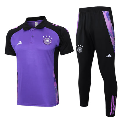 Survetement Polo  Allemagne 2024-2025