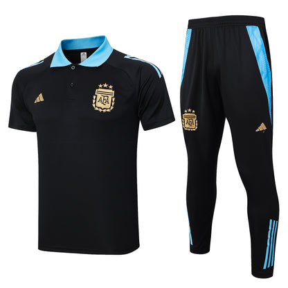 Survetement Polo Argentine 2024-2025