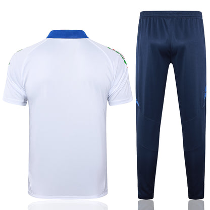 Survetement Polo Italie 2024-2025