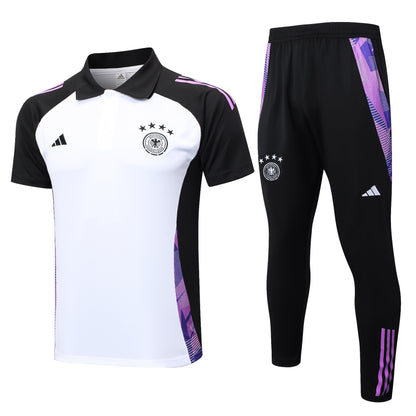 Survetement Polo  Allemagne 2024-2025