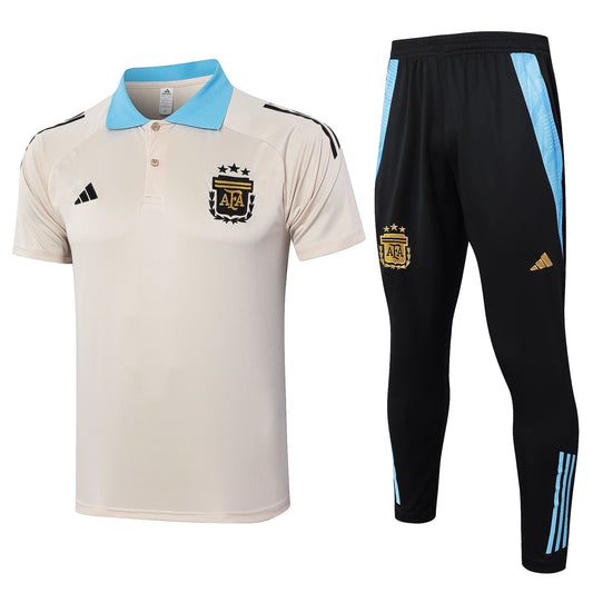 Survetement Polo Argentine 2024-2025