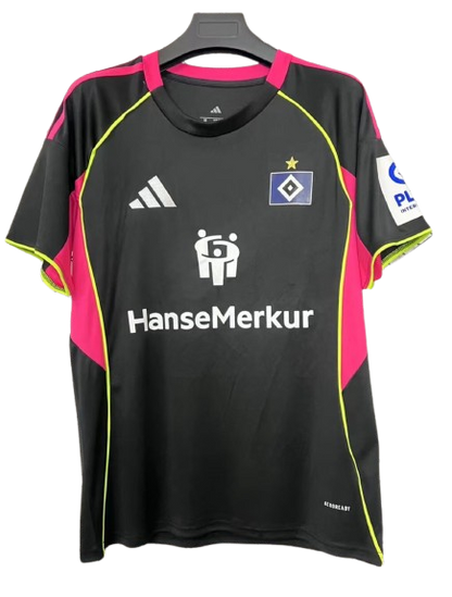 Maillot Third Hambourg SV 2025-2026