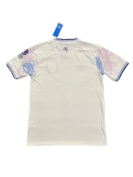 Maillot Third Aston Villa 2025-2026