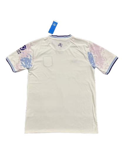 Maillot Third Aston Villa 2025-2026