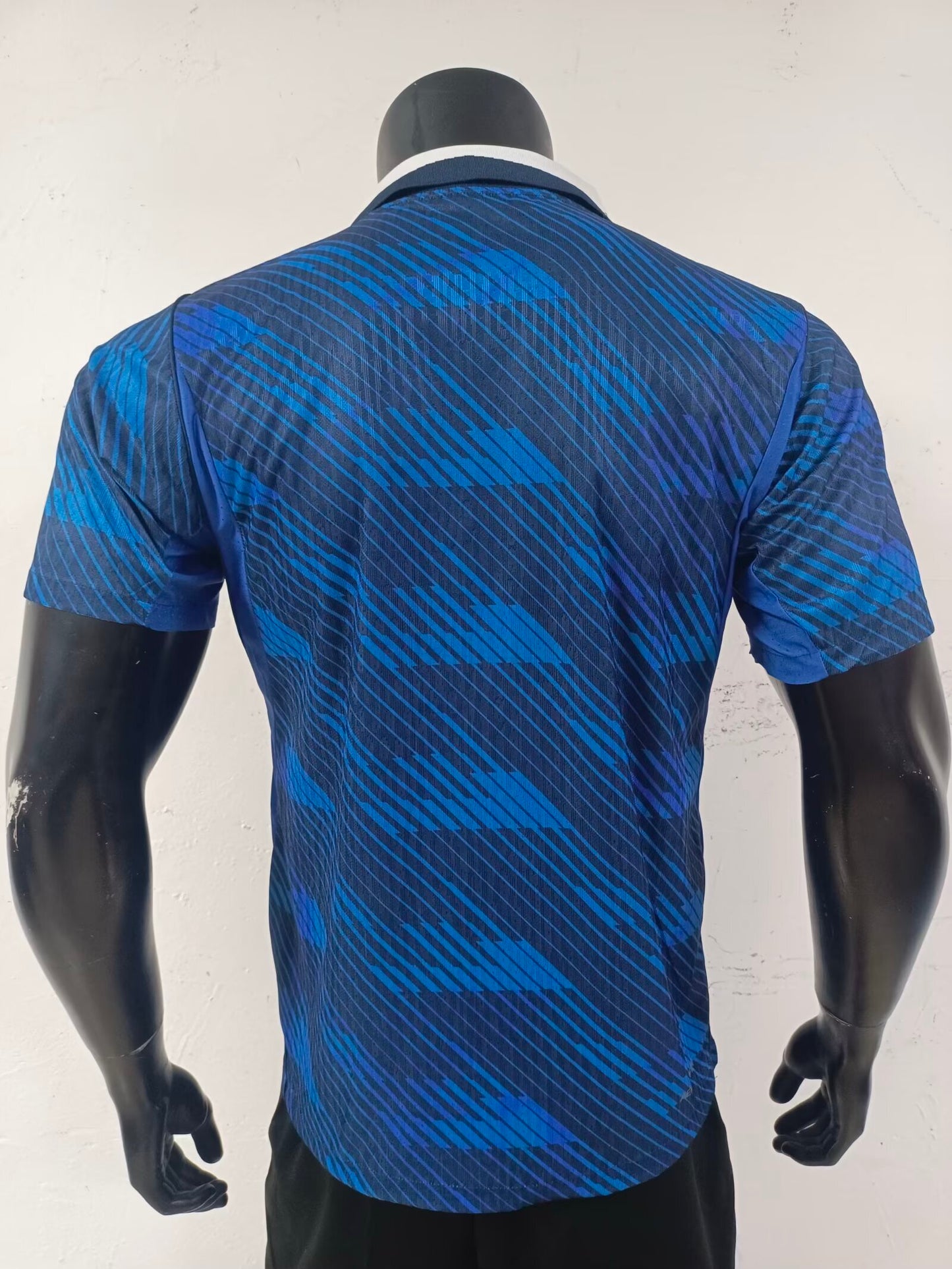 Maillot Domicile Equipe de France 2026-2027