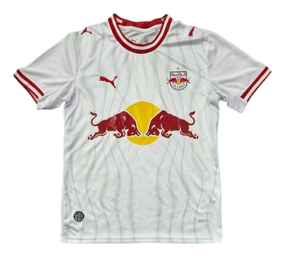 Maillot Domicile Salzbourg 2026-2027