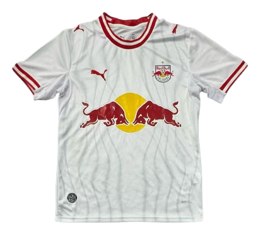 Maillot Domicile RB Leipzig 2026-2027