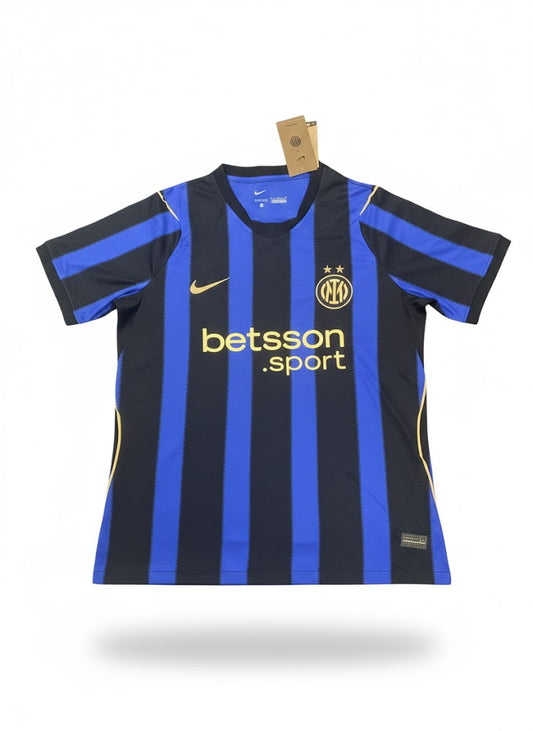 Maillot Domicile Inter Milan 2026-2027