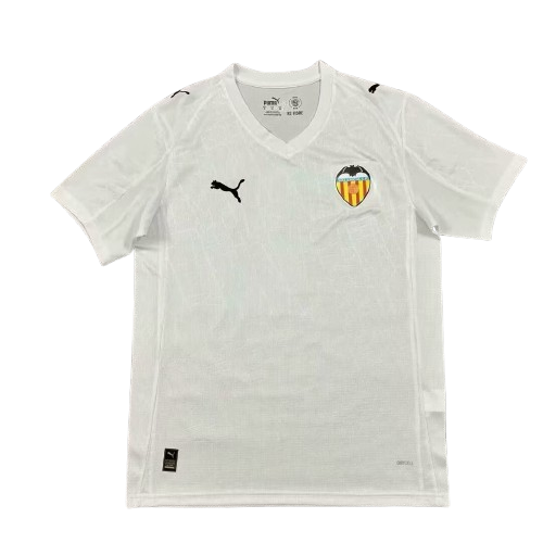 Maillot Domicile Valencia CF 2025-2026