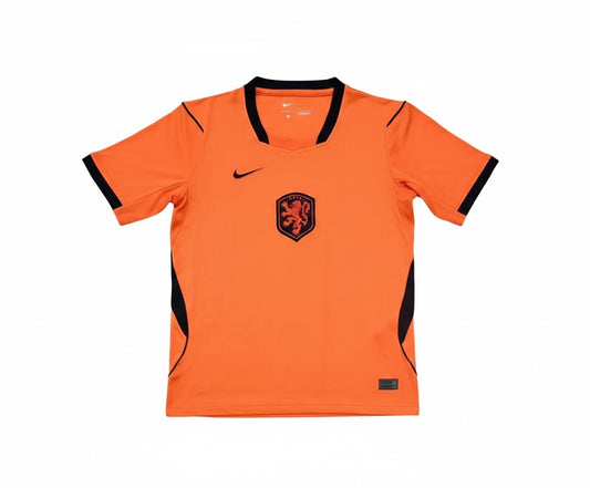 Maillot Domicile Pays Bas 2026-2027