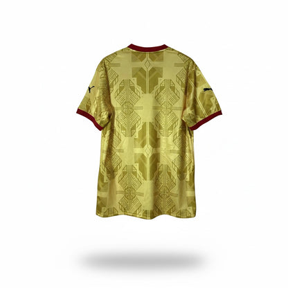 Maillot Extérieur Ghana 2026-2027 🇬🇭