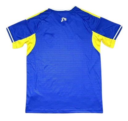 Maillot Extérieur Leeds 2025-2026