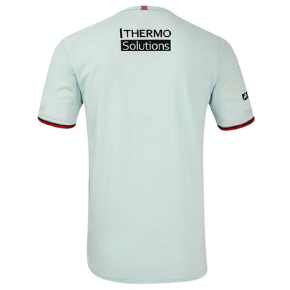 Maillot Extérieur FC Twente 2024-2025