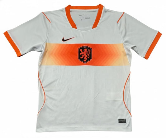 Maillot Extérieur Pays Bas 2026-2027