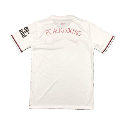 Maillot Domicile Augsburg FC 2024-2025