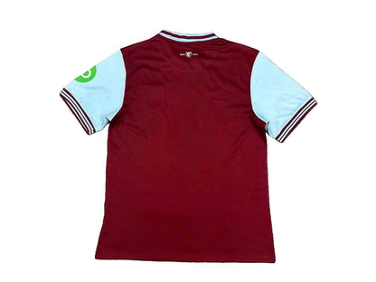 Maillot Domicile West Ham United 2024-2025