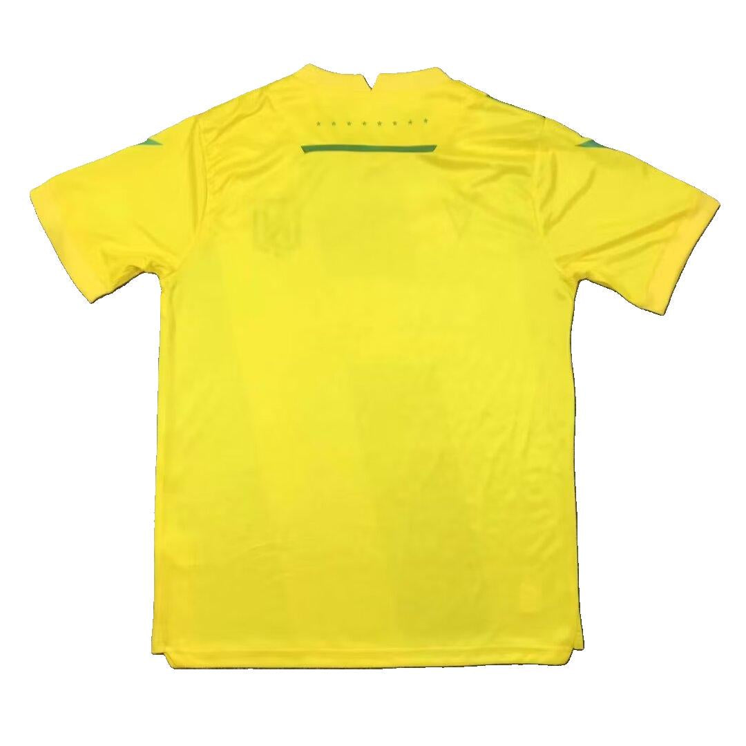 Maillot Domicile FC Nantes 2024-2025