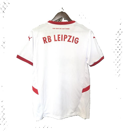 Maillot Domicile RB Leipzig 2024-2025