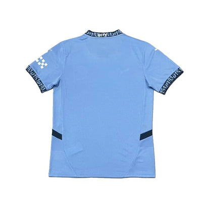 Maillot Domicile Manchester City 2024-2025