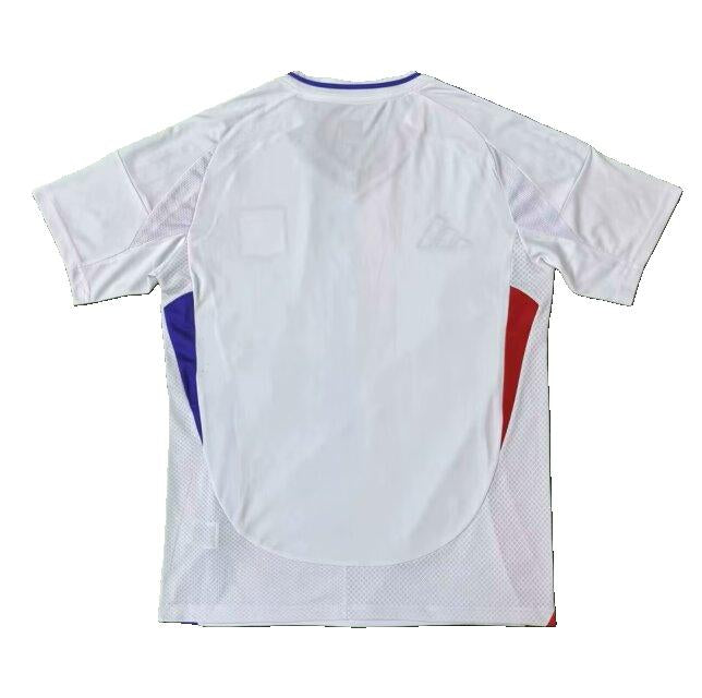Maillot Domicile Lyon 2024-2025
