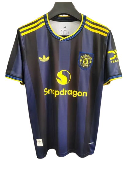 Maillot Third Manchester United 2025-2026