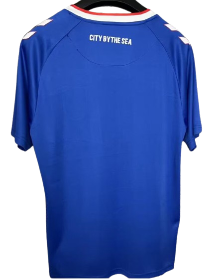 Maillot Extérieur Sunderland AFC 2025-2026