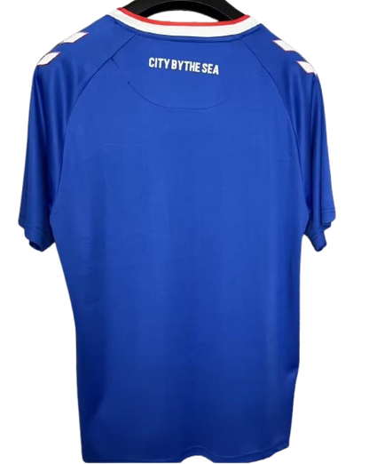 Maillot Extérieur Sunderland AFC 2025-2026