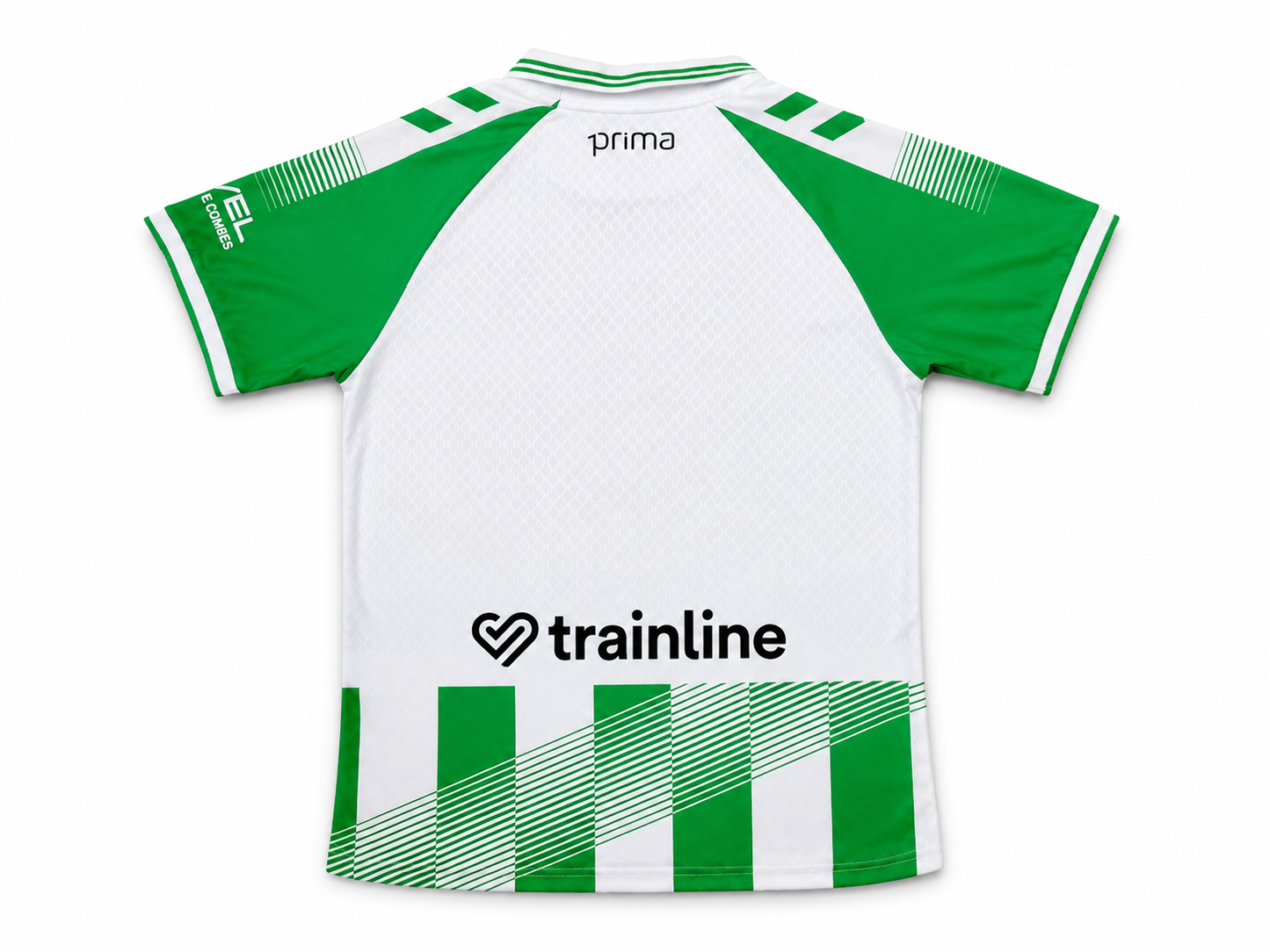 Maillot Real Betis 2026-2027 Domicile Vert Blanc – Tenue Football Enfant & Adulte | Disponible du 4 Ans au 4XL