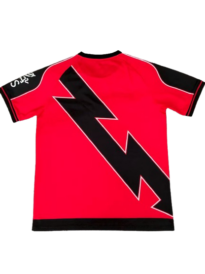 Maillot Extérieur Rayo Vallecano 2025-2026