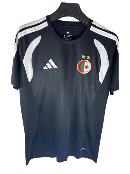 Maillot Entrainement Algérie 2026-2027