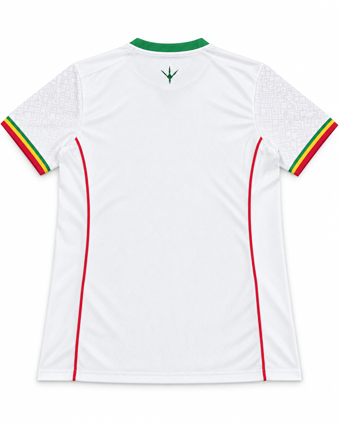 Maillot Mali Domicile 2026-2027 | Jersey Football Équipe Nationale du Mali