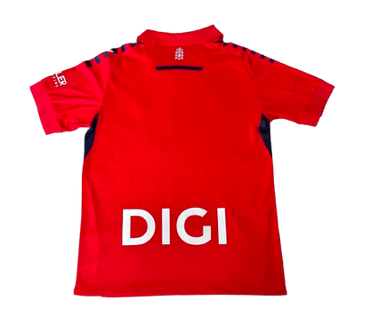 Maillot Domicile CA Osasuna 2025-2026