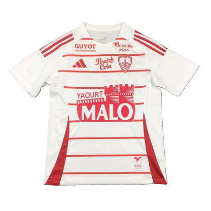 Maillot Extérieur Brest 2024-2025