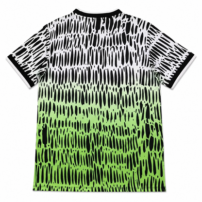 Maillot Nigeria Entraînement 2026-2027 Homme 🇳🇬 – Jersey Football