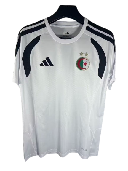 Maillot Entrainement Algérie 2026-2027