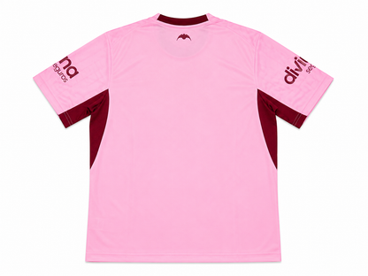 Maillot Valencia CF Third 2026-2027 Rose – Tenue Football Homme