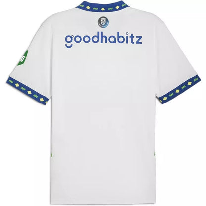 Maillot Third PSV Eindhoven 2024-2025