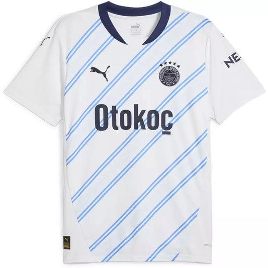 Maillot Extérieur Fenerbahce 2024-2025