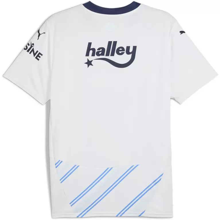 Maillot Extérieur Fenerbahce 2024-2025