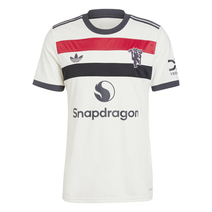 Maillot Third Manchester United 2024-2025