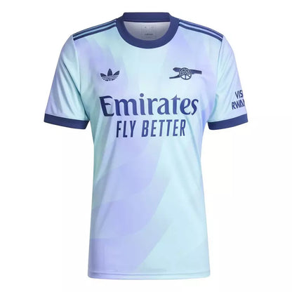 Maillot Third Arsenal 2024-2025
