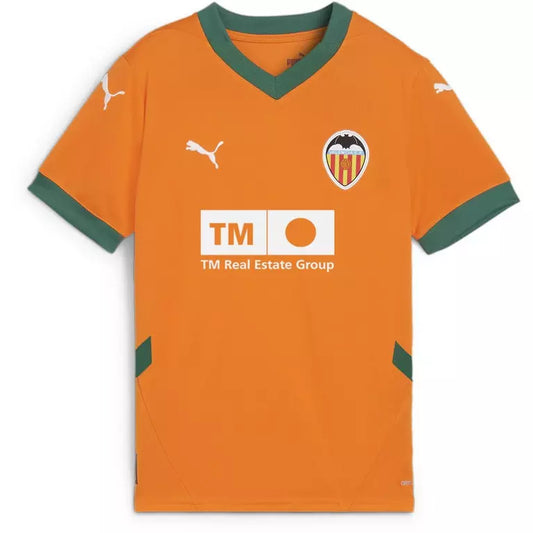 Maillot Third FC Valence 2024-2025
