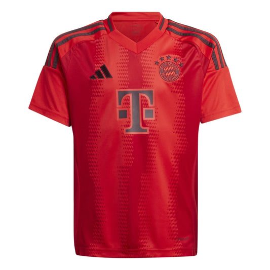 Maillot Domicile Bayern Munich 2024-2025