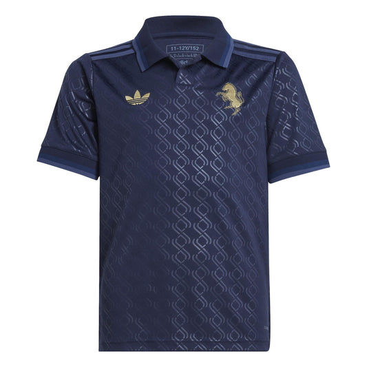 Maillot Third Juventus Turin 2024-2025