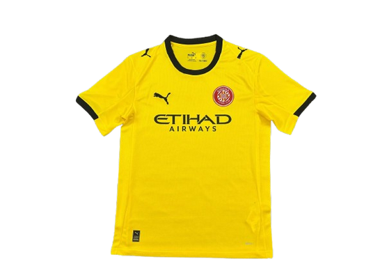 Maillot Extérieur Girona FC 2025-2026