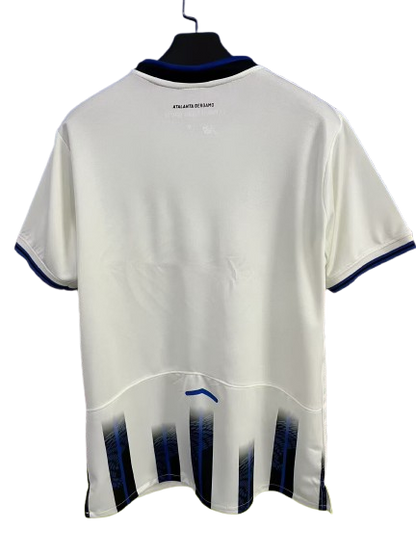Maillot Extérieur Atalanta Bergame 2025-2026
