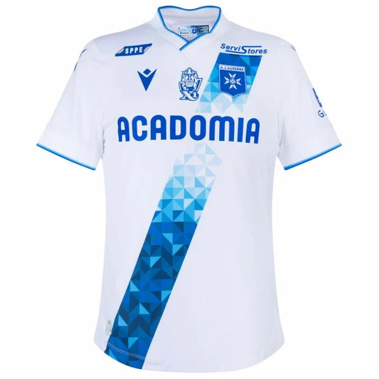 Maillot Auxerre Domicile 2024-2025