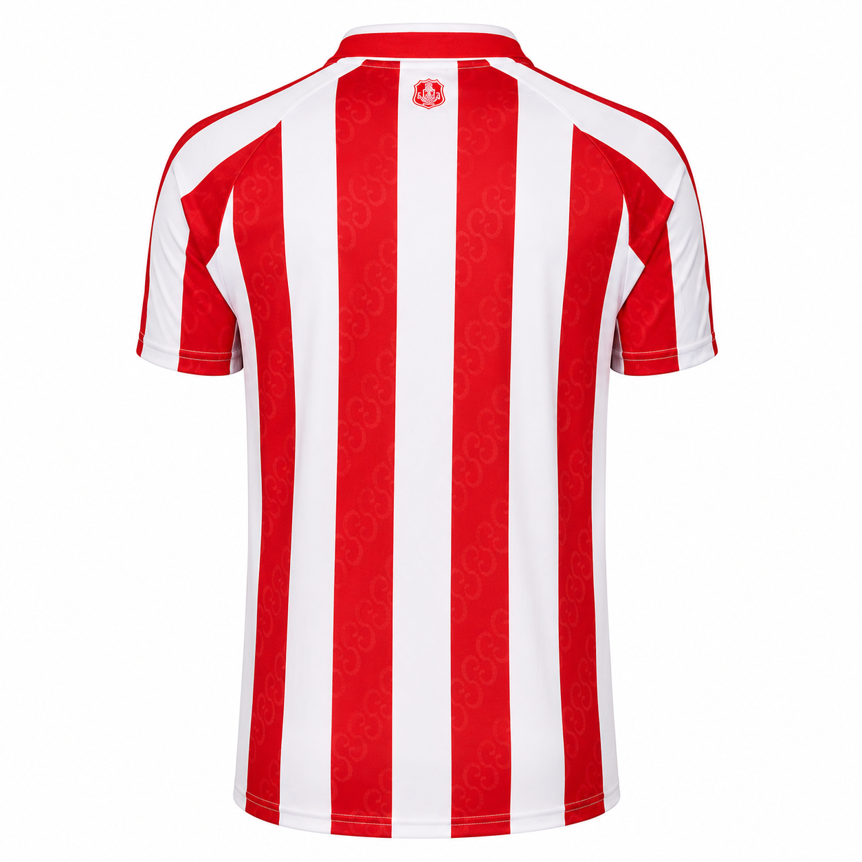 Maillot Sunderland Domicile 2026-2027 – Rouge & Blanc