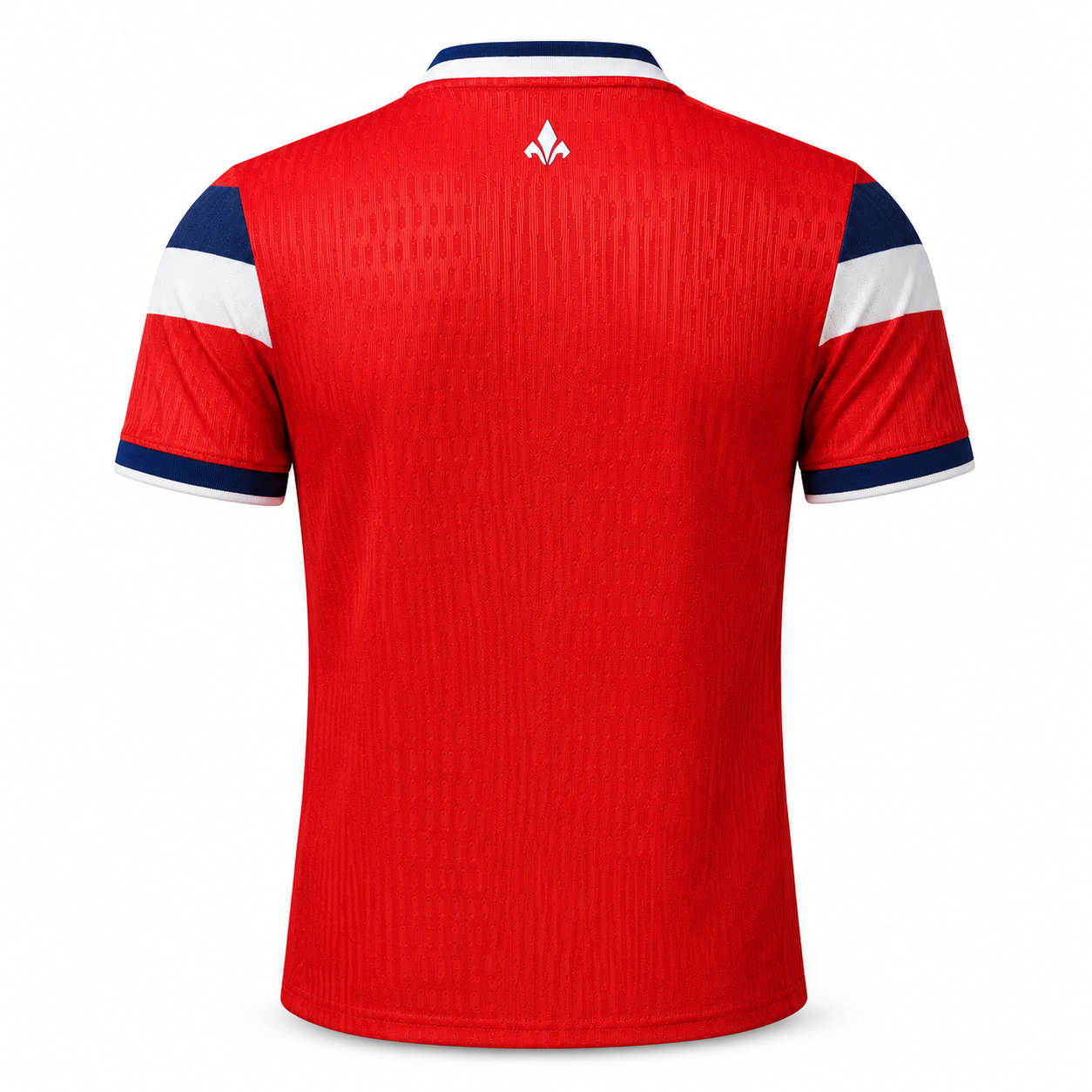 Maillot Lille LOSC Domicile 2026-2027 Rouge Football Homme