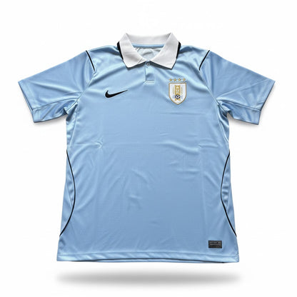 Maillot Domicile Uruguay 2026-2027 🇺🇾
